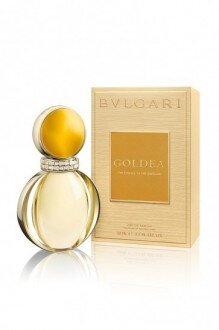 Bvlgari Goldea EDP 50 ml Kadın Parfümü kullananlar yorumlar